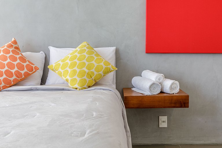 Rio029 - Penthouse à Ipanema