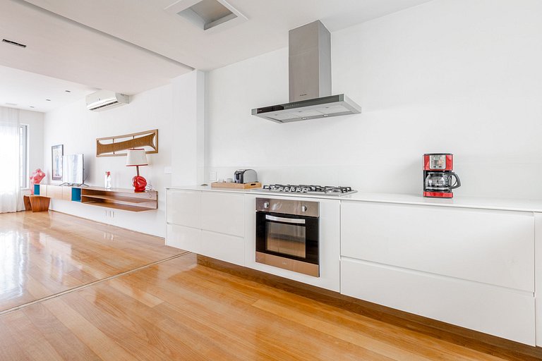 Rio029 - Penthouse en Ipanema