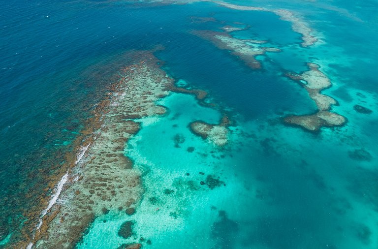 Car014 - Magnificent villa in Rosario Islands, Cartagena