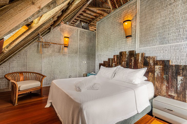 Car014 - Magnificent villa in Rosario Islands, Cartagena