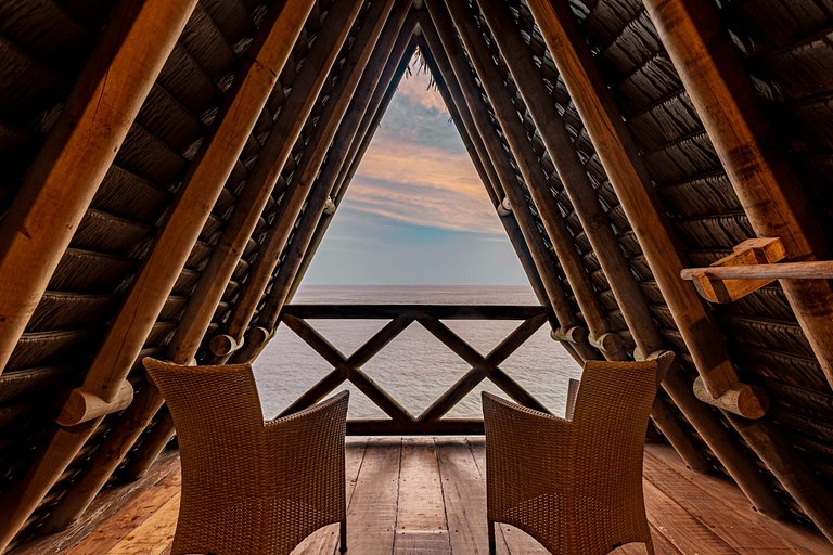 Car014 - Magnificent villa in Rosario Islands, Cartagena