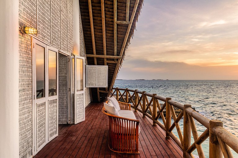 Car014 - Magnífica villa en Islas del Rosario, Cartagena