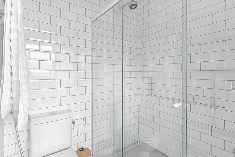 Rio018 - Precioso penthouse triplex con piscina en Leblon