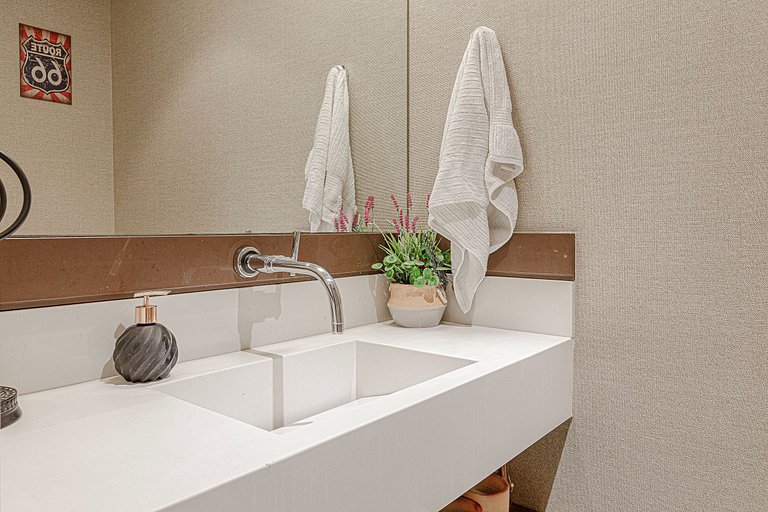 Rio018 - Precioso penthouse triplex con piscina en Leblon