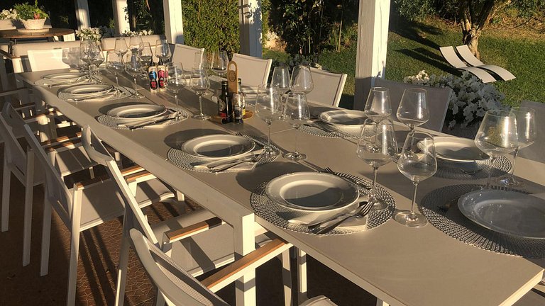 Cas021 - Villa com vista para a Costa do Guincho