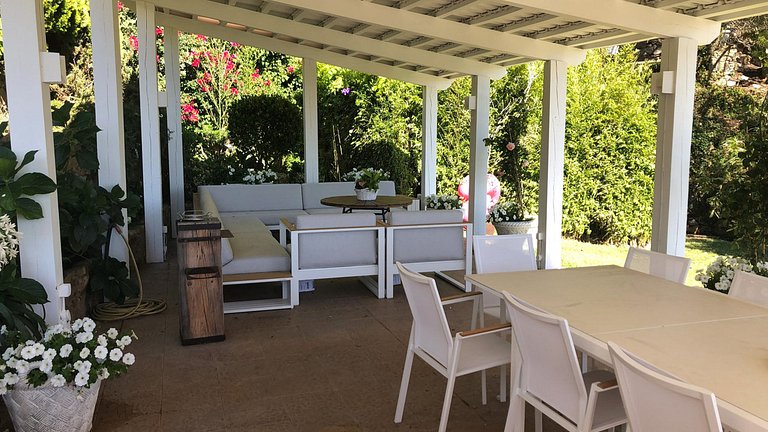 Cas021 - Villa avec vue sur la Côte de Guincho