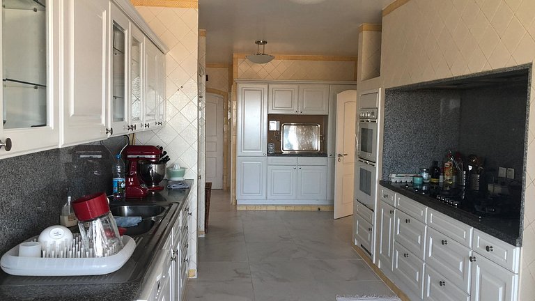 Cas021 - Villa com vista para a Costa do Guincho