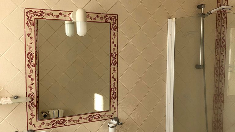 Cas021 - Villa avec vue sur la Côte de Guincho