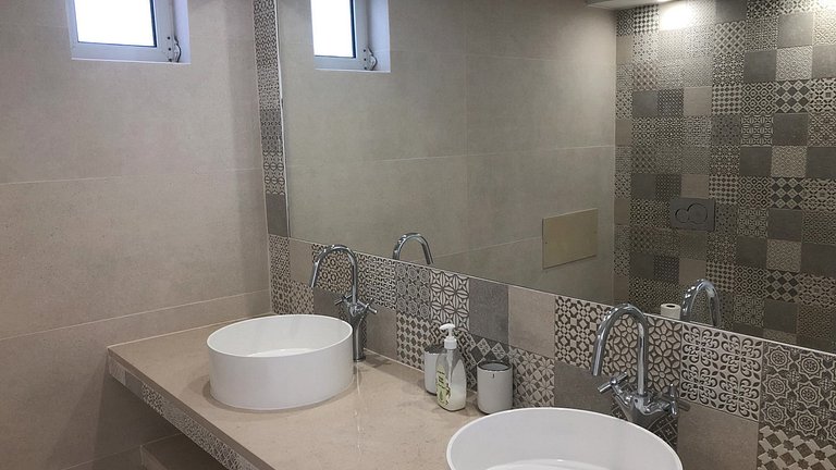 Cas021 - Villa avec vue sur la Côte de Guincho