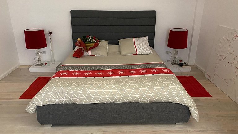 Cas021 - Villa con vista a la Costa de Guincho