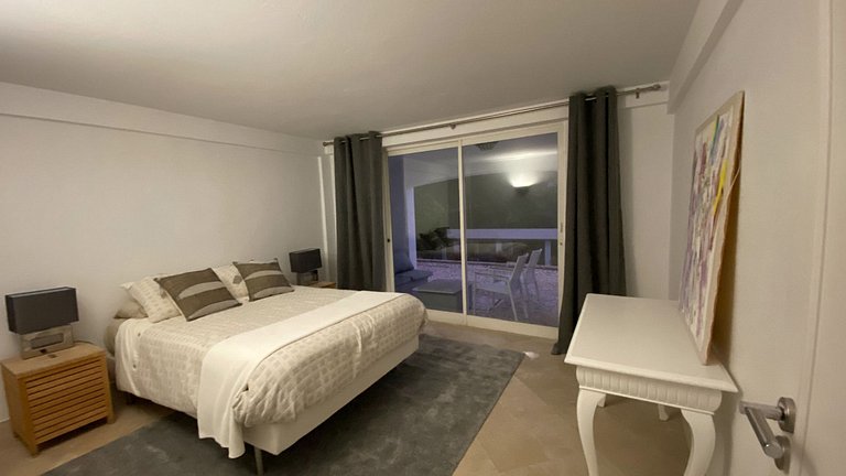 Cas021 - Villa avec vue sur la Côte de Guincho