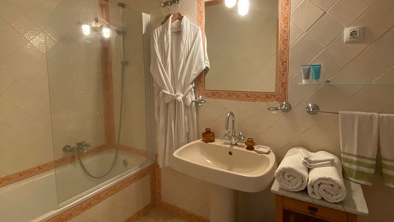 Cas021 - Villa con vista a la Costa de Guincho