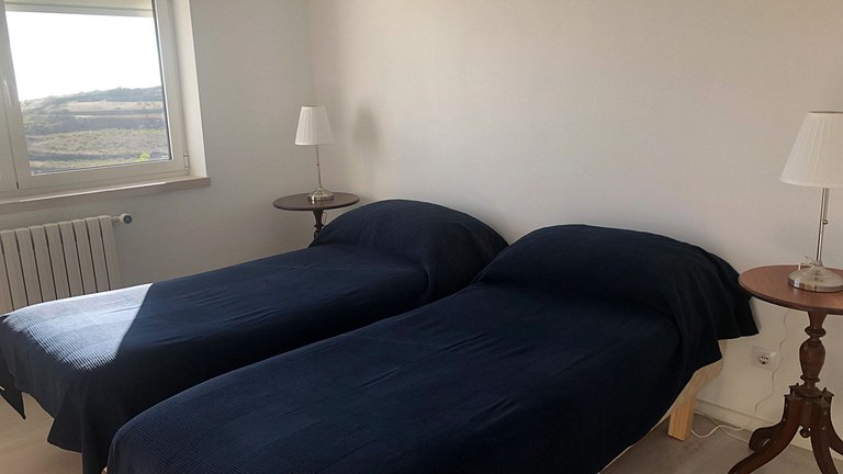 Cas021 - Villa com vista para a Costa do Guincho