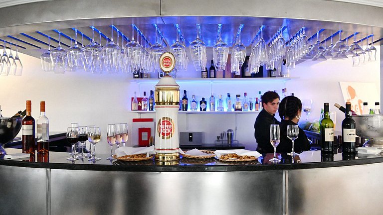 Cas021 - Villa avec vue sur la Côte de Guincho