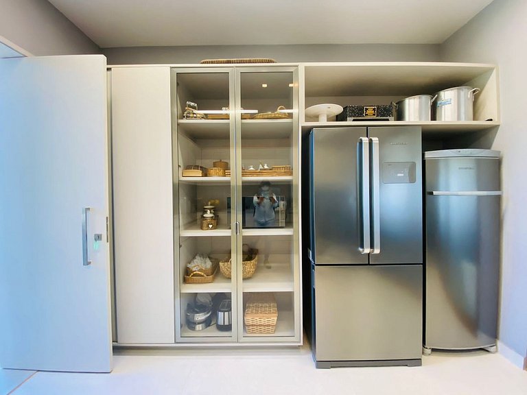 Bah420 - Beautiful house in luxury condominium in Praia do F