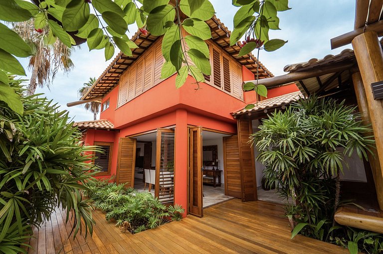 Bah430 - Fabulous oasis of 5 suites in a condominium in Bahi