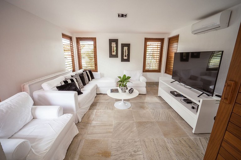 Bah430 - Fabuleuse oasis de 5 suites dans une copropriété à