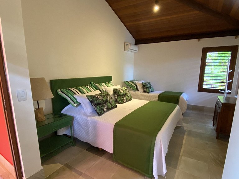Bah430 - Fabulous oasis of 5 suites in a condominium in Bahi