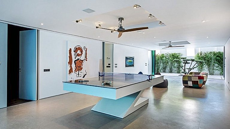 Alg026 - Ultra-modern villa in Golf Leste Neighbouhood