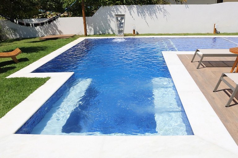 Bah441 - Two-story house in incredible gated community of Gu