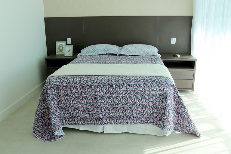 Bah441 - Villa en copropriété de deux étages à Guarajuba