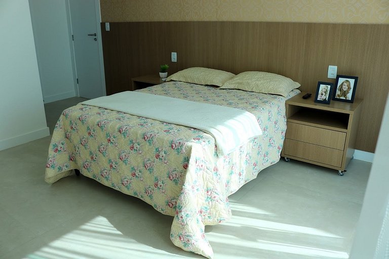 Bah441 - Villa en copropriété de deux étages à Guarajuba