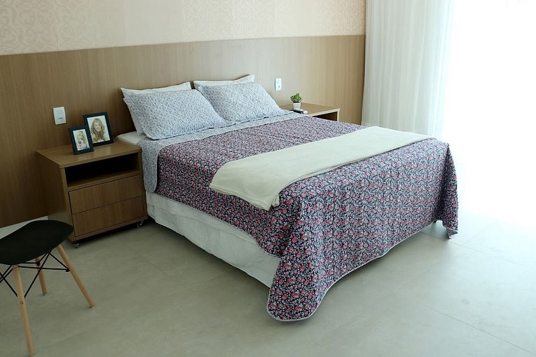 Bah441 - Villa en copropriété de deux étages à Guarajuba