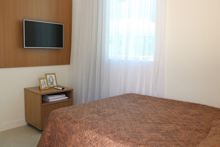 Bah441 - Villa en copropriété de deux étages à Guarajuba