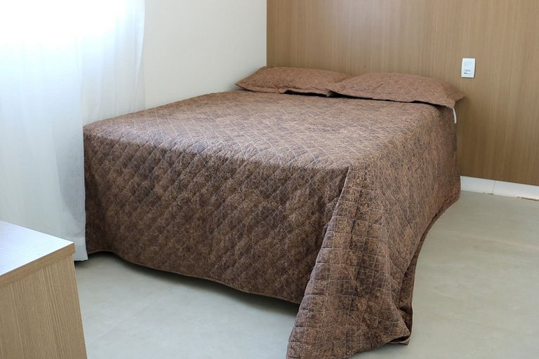 Bah441 - Villa en copropriété de deux étages à Guarajuba