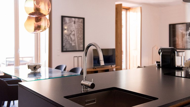 Lis006 - Apartamento de lujo en Chiado, Lisboa