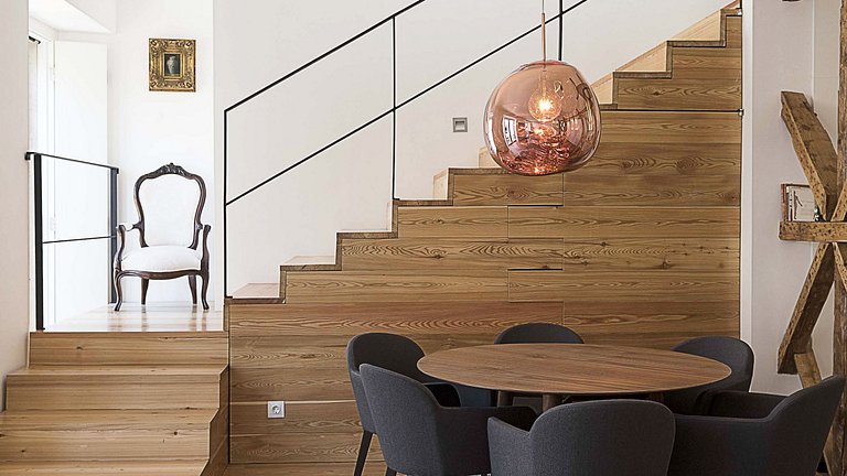 Lis005 - Apartamento de lujo de 2 cuartos en Chiado, Lisboa