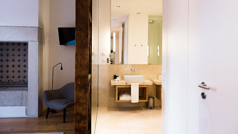 Lis005 - Apartamento de lujo de 2 cuartos en Chiado, Lisboa