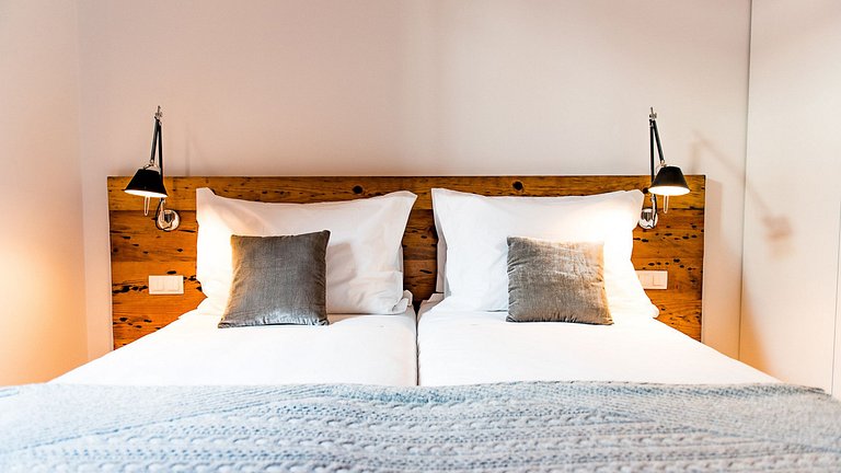 Lis005 - Apartamento de luxo em Lisboa, no Chiado