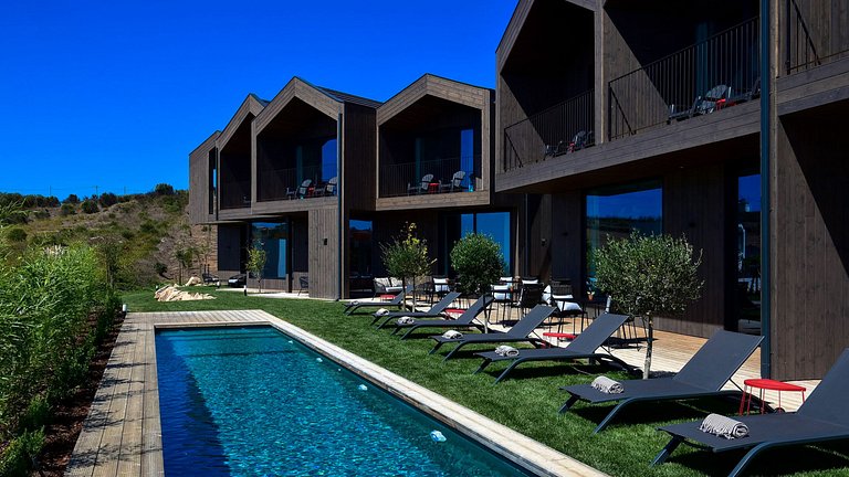 Cas022 - Une villa de rêve pour explorer Cascais et Sintra