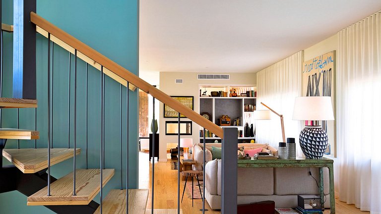 Cas022 - Une villa de rêve pour explorer Cascais et Sintra