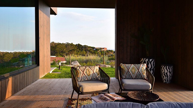 Cas022 - Una casa de ensueño para explorar Cascais y Sintra
