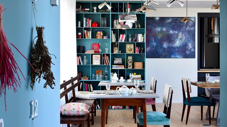 Cas022 - Une villa de rêve pour explorer Cascais et Sintra