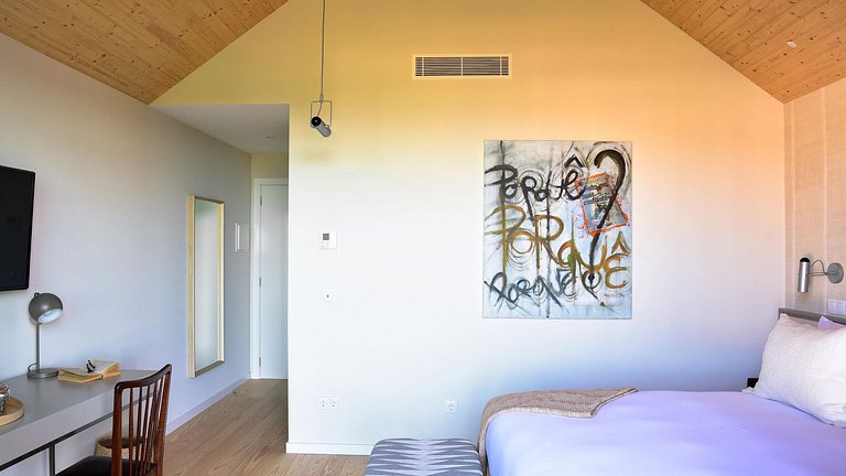Cas022 - A dream home for exploring Cascais and Sintra