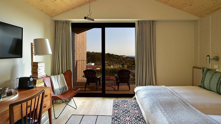 Cas022 - Une villa de rêve pour explorer Cascais et Sintra