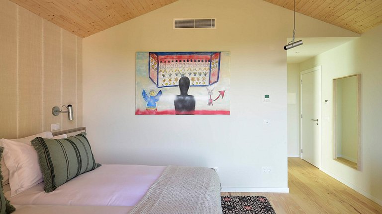 Cas022 - Una casa de ensueño para explorar Cascais y Sintra