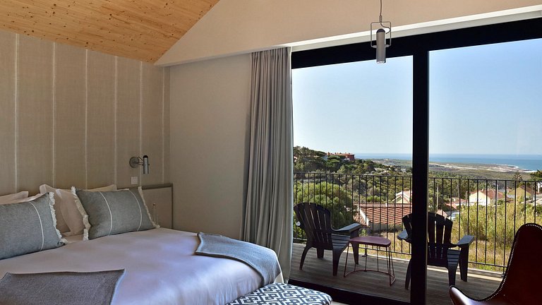 Cas022 - A dream home for exploring Cascais and Sintra