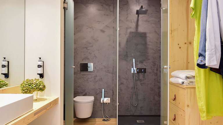 Cas022 - Uma casa de sonho para explorar Cascais e Sintra