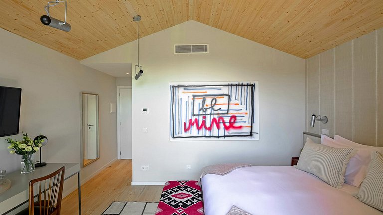 Cas022 - Uma casa de sonho para explorar Cascais e Sintra