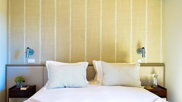 Cas022 - A dream home for exploring Cascais and Sintra
