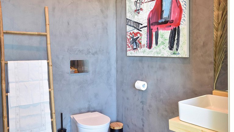 Cas022 - Une villa de rêve pour explorer Cascais et Sintra