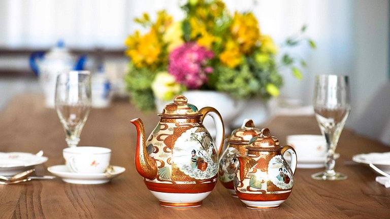 Cas022 - Uma casa de sonho para explorar Cascais e Sintra