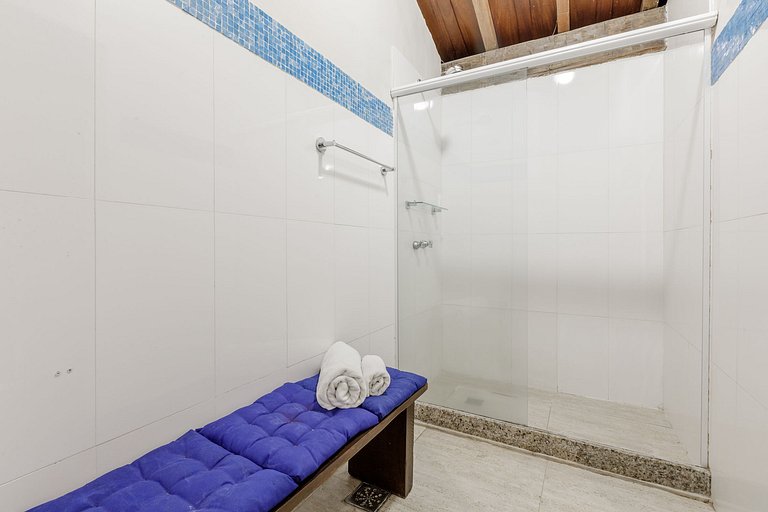 Rio591 - Villa à Joá avec 5 suites et vue sur Barra