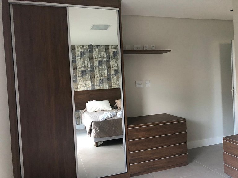 Bah442 - Super casa frente mar Guarajuba