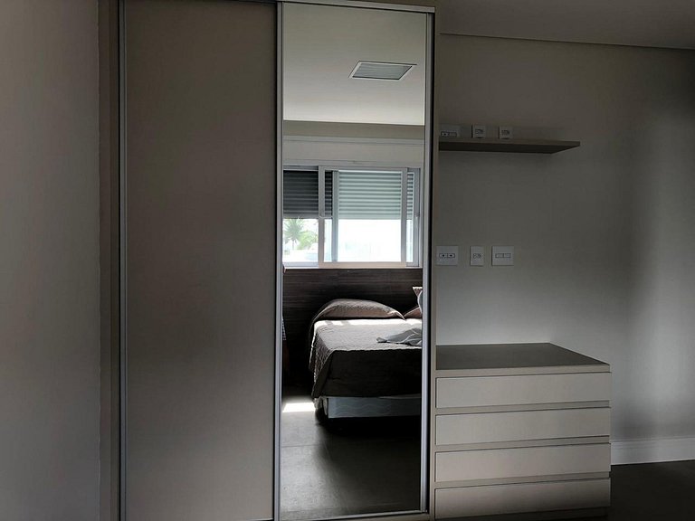 Bah442 - Super casa frente mar Guarajuba