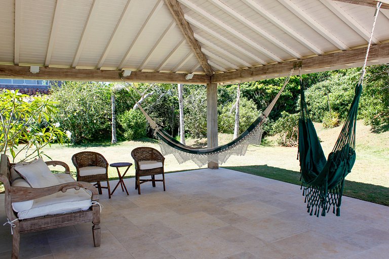 Vacation Villa in Buzios